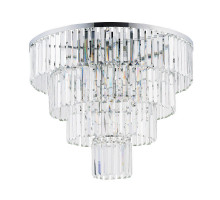 Потолочная люстра Nowodvorski Cristal L 7631