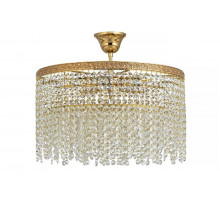 Потолочная люстра Arti Lampadari Favola E 1.3.40.102 G