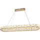 Подвесная люстра Stilfort Gabbana 4014/03/12PL