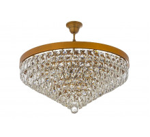 Подвесная люстра Arti Lampadari Avio E 1.5.60.102 AG