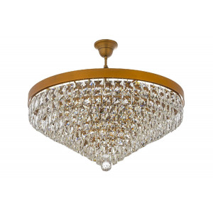 Подвесная люстра Arti Lampadari Avio E 1.5.60.102 AG