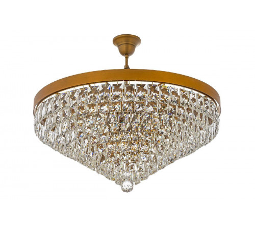 Подвесная люстра Arti Lampadari Avio E 1.5.60.102 AG Подвесная люстра Arti Lampadari Avio E 1.5.60.102 AG
