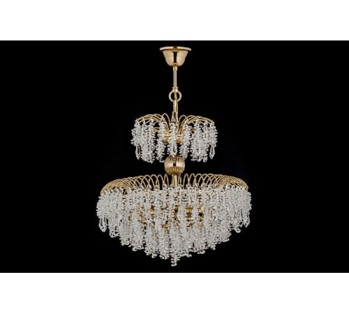 Подвесная люстра Arti Lampadari Bronte E 1.5.60.106 G Подвесная люстра Arti Lampadari Bronte E 1.5.60.106 G