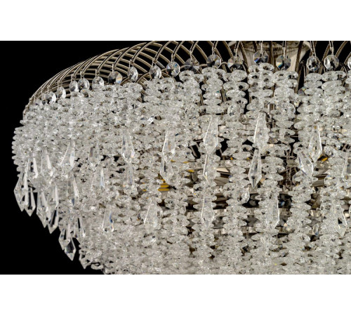 Люстра на штанге Arti Lampadari Delia E 1.3.80.105 N Люстра на штанге Arti Lampadari Delia E 1.3.80.105 N