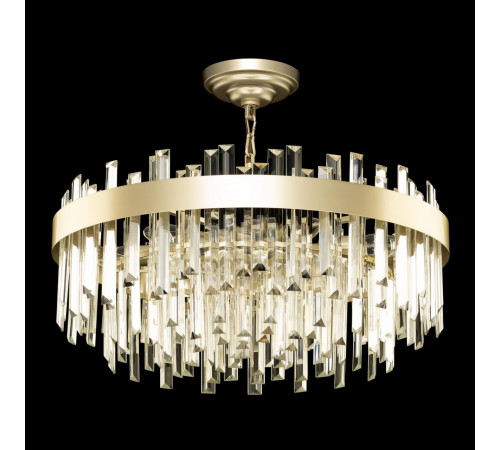Подвесная люстра Citilux Лаура CL301282 Подвесная люстра Citilux Лаура CL301282