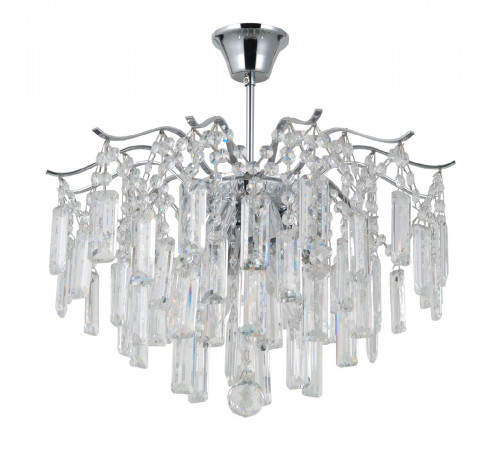 Люстра на штанге MW-Light Бриз 111019306 Люстра на штанге MW-Light Бриз 111019306
