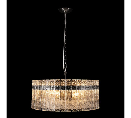 Подвесная люстра Loft IT Nevada 10297/600 Pearl black Подвесная люстра Loft IT Nevada 10297/600 Pearl black