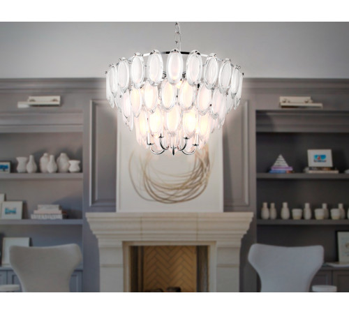 Подвесная люстра Ambrella Light Traditional TR5177 Подвесная люстра Ambrella Light Traditional TR5177