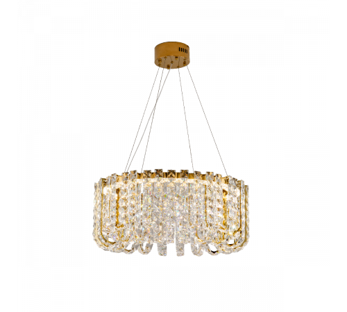 Подвесная люстра Zortes Amanda ZRS.30514.21 Подвесная люстра Zortes Amanda ZRS.30514.21