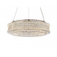 Подвесная люстра Newport 8510/60 chrome М0069968