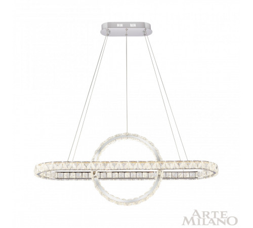 Подвесная люстра Arte Milano Venezia 311311/L1000 NI