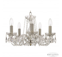 Подвесная люстра Bohemia Ivele Crystal 119/5/141 Pa