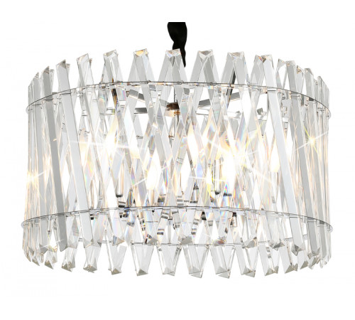 Подвесная люстра Ambrella Light Traditional TR5062 Подвесная люстра Ambrella Light Traditional TR5062