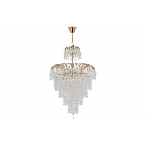 Подвесная люстра Arti Lampadari Sardinia E 1.5.40.105 G