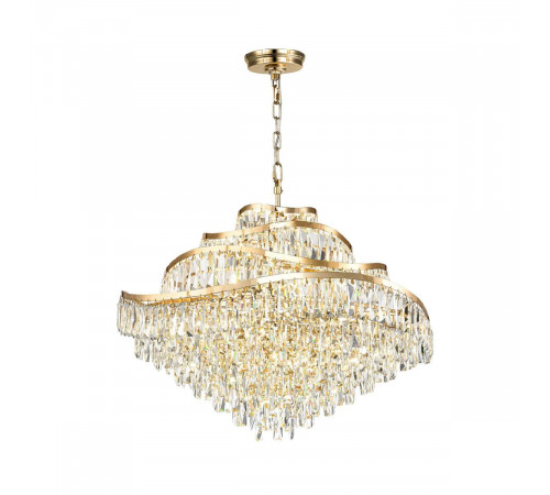Подвесная люстра Odeon Light Wayta 5073/25 Подвесная люстра Odeon Light Wayta 5073/25