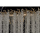 Подвесная люстра Dio DArte Tavenna H 1.5.150x48.100 G
