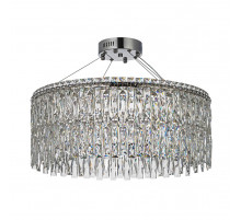 Подвесная люстра Arti Lampadari Ovindoli L 1.5.60.100 N