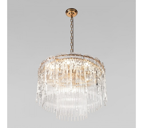 Подвесная люстра Loft IT Florida 10298/600 French gold Подвесная люстра Loft IT Florida 10298/600 French gold