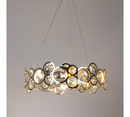 Подвесная люстра Arte Lamp Sarah A1062SP-6CC Подвесная люстра Arte Lamp Sarah A1062SP-6CC