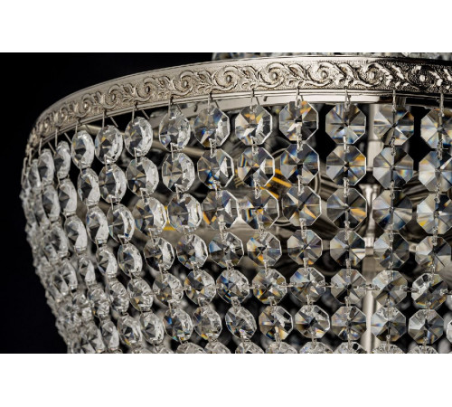 Подвесная люстра Arti Lampadari Castellana E 1.5.40.100 N Подвесная люстра Arti Lampadari Castellana E 1.5.40.100 N