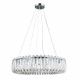 Подвесная люстра Arte Lamp Mayotte A1071SP-10CC