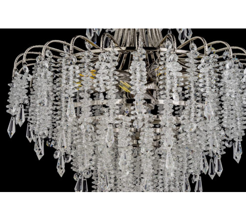Подвесная люстра Arti Lampadari Erli E 1.5.50.105 N Подвесная люстра Arti Lampadari Erli E 1.5.50.105 N