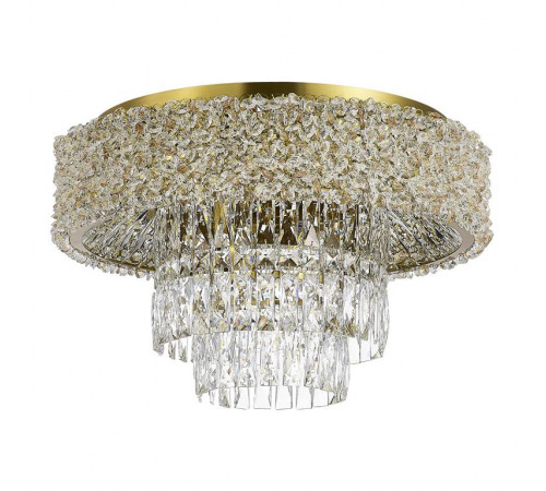 Потолочная люстра ST Luce Seline SL1637.302.10 Потолочная люстра ST Luce Seline SL1637.302.10