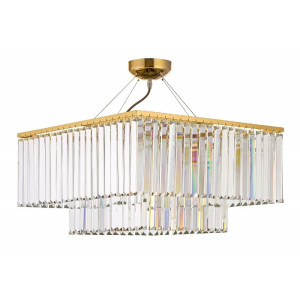 Подвесная люстра Arti Lampadari Enio E 1.5.50.101 GP