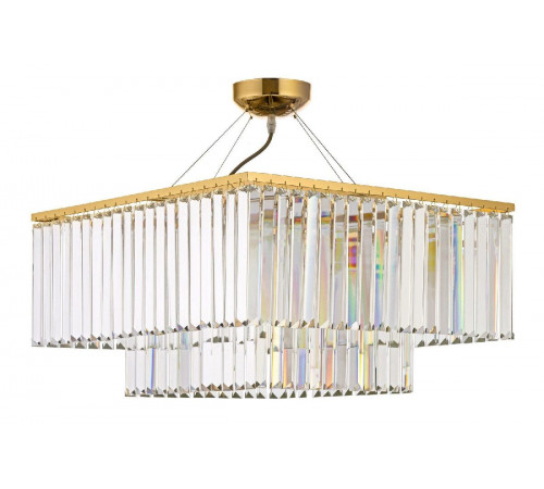 Подвесная люстра Arti Lampadari Enio E 1.5.50.101 GP Подвесная люстра Arti Lampadari Enio E 1.5.50.101 GP