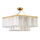 Подвесная люстра Arti Lampadari Enio E 1.5.50.101 GP