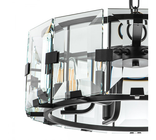 Подвесная люстра Lightstar Novara 713267 Подвесная люстра Lightstar Novara 713267