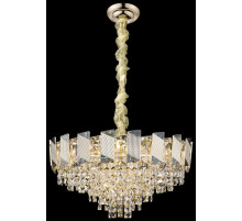 Подвесная люстра Wertmark Malvina WE114.12.303