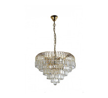 Подвесная люстра Arti Lampadari Sabina E 1.5.46.100 G