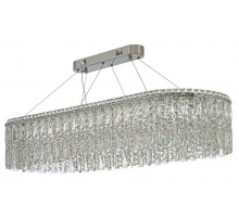 Подвесная люстра Arti Lampadari Ovindoli L 1.5.120x40.100 N