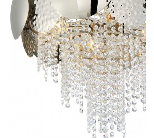 Подвесная люстра Lumien Hall Tesiya LH3055/4P-CLNL