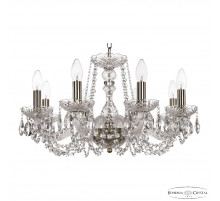 Подвесная люстра Bohemia Ivele Crystal 119/8/200 Pa