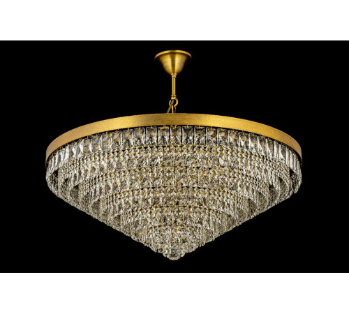 Подвесная люстра Arti Lampadari Avio E 1.5.80.102 AG Подвесная люстра Arti Lampadari Avio E 1.5.80.102 AG