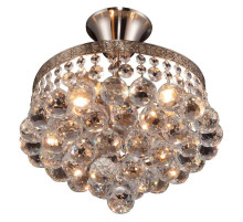 Потолочная люстра Toplight Vivien TL7230X-04SN