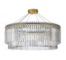 Подвесная люстра Arti Lampadari Ovindoli L 1.5.80.101 G