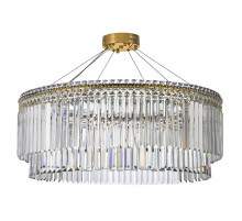 Подвесная люстра Arti Lampadari Ovindoli L 1.5.80.101 G