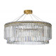 Подвесная люстра Arti Lampadari Ovindoli L 1.5.80.101 G