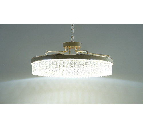 Подвесная люстра Favourite Visconte 4304-8P Подвесная люстра Favourite Visconte 4304-8P