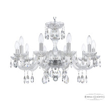 Подвесная люстра Bohemia Ivele Crystal 117/10/240 Ni