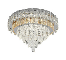 Потолочная люстра Escada Passion 10231/SG LED