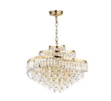 Подвесная люстра Odeon Light Wayta 5073/12