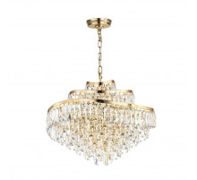 Подвесная люстра Odeon Light Wayta 5073/12