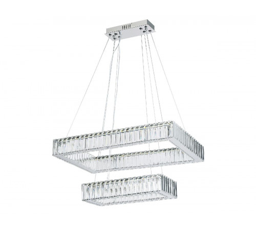 Подвесная светодиодная люстра Ambrella Light Traditional TR5005 Подвесная светодиодная люстра Ambrella Light Traditional TR5005