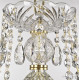 Подвесная люстра Bohemia Ivele Crystal 105/10/240 G
