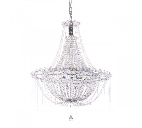 Подвесная люстра DeLight Collection MD8319-8A chrome Подвесная люстра DeLight Collection MD8319-8A chrome