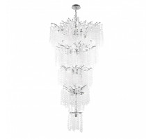 Каскадная люстра Arte Milano 23416.800-1600.28.E14.C.5D CR